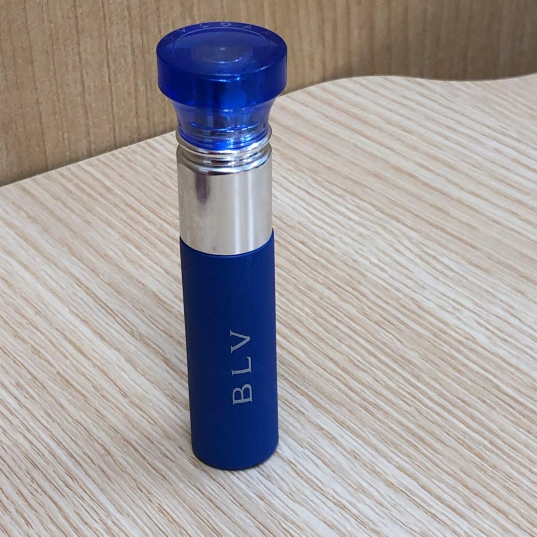 □ BVLGARI ブルガリ　メンズ フレグランス　おまとめ6点