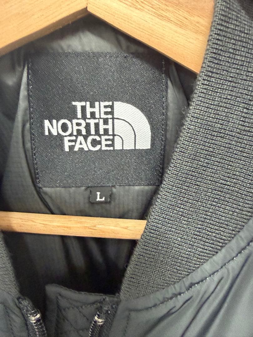 THE NORTH FACE インサレーションボンバー