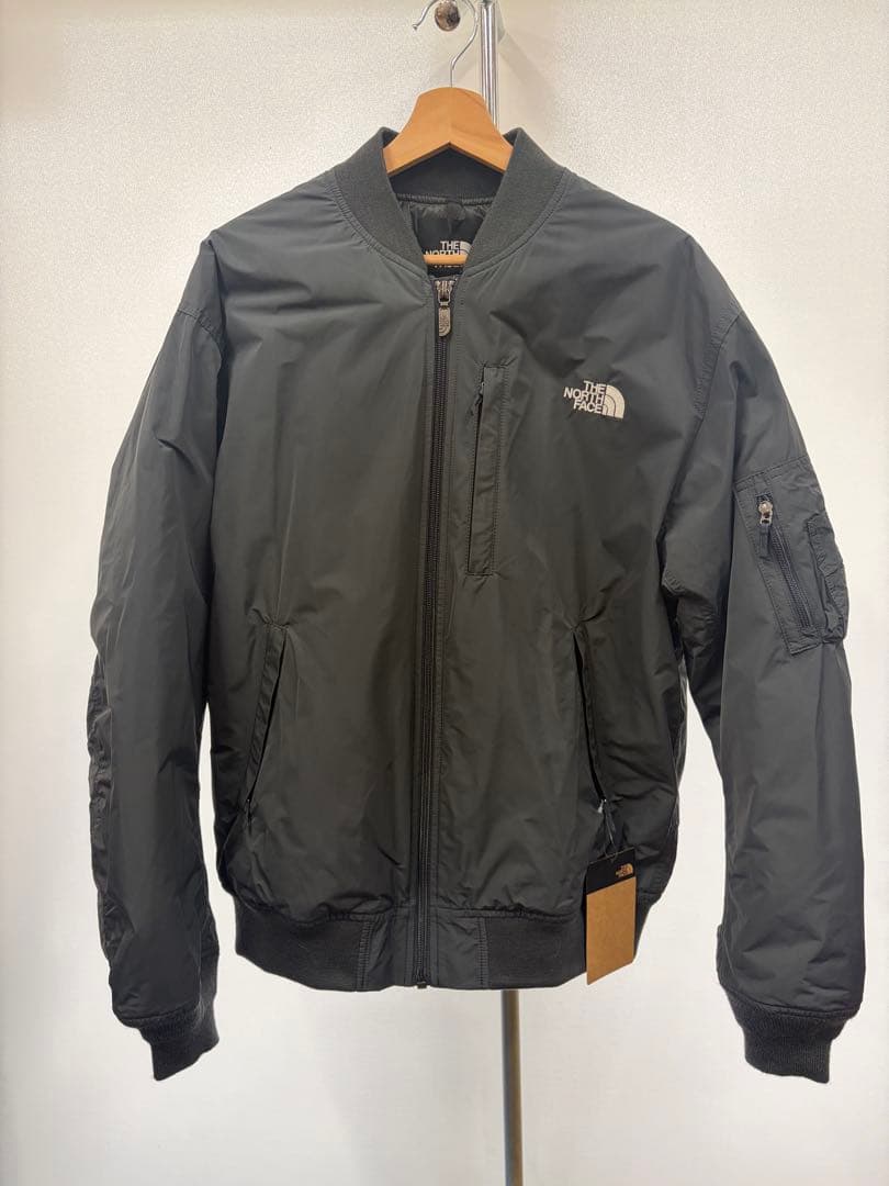 THE NORTH FACE インサレーションボンバー