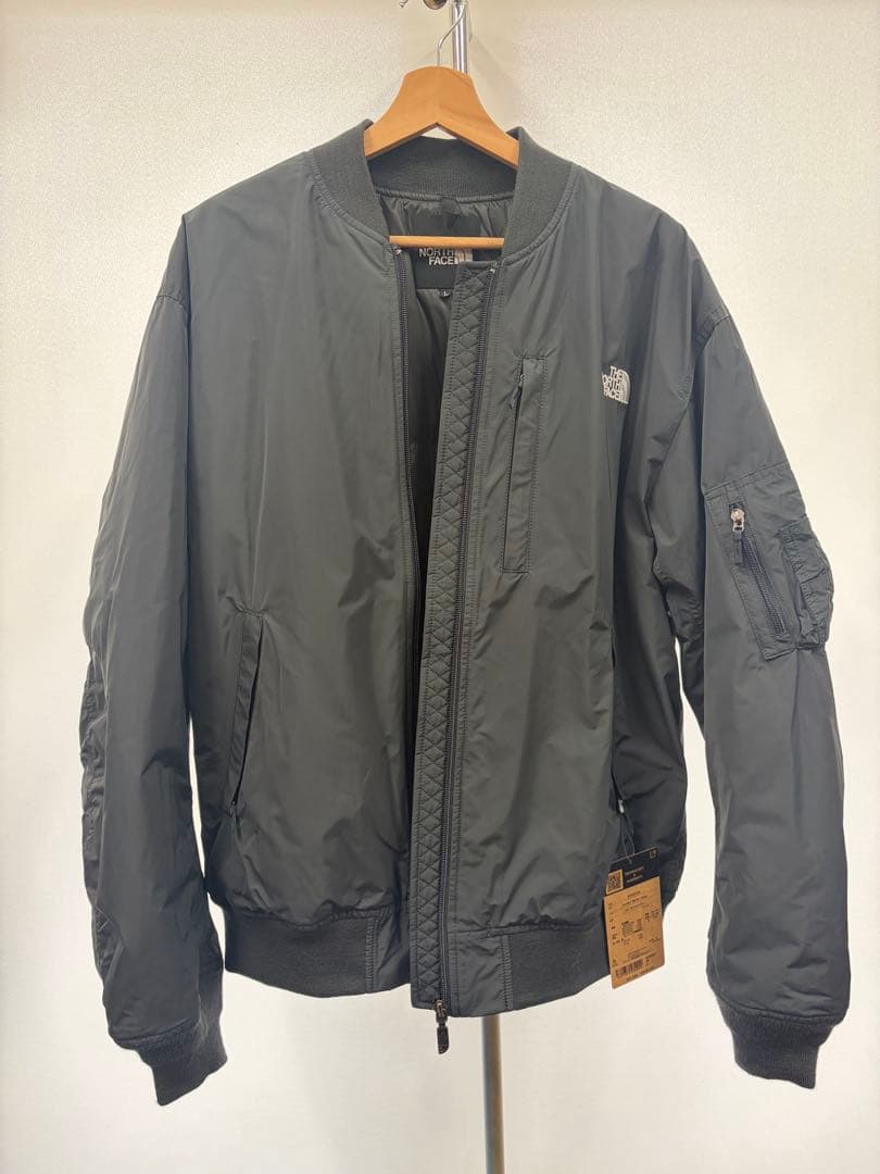 THE NORTH FACE インサレーションボンバー