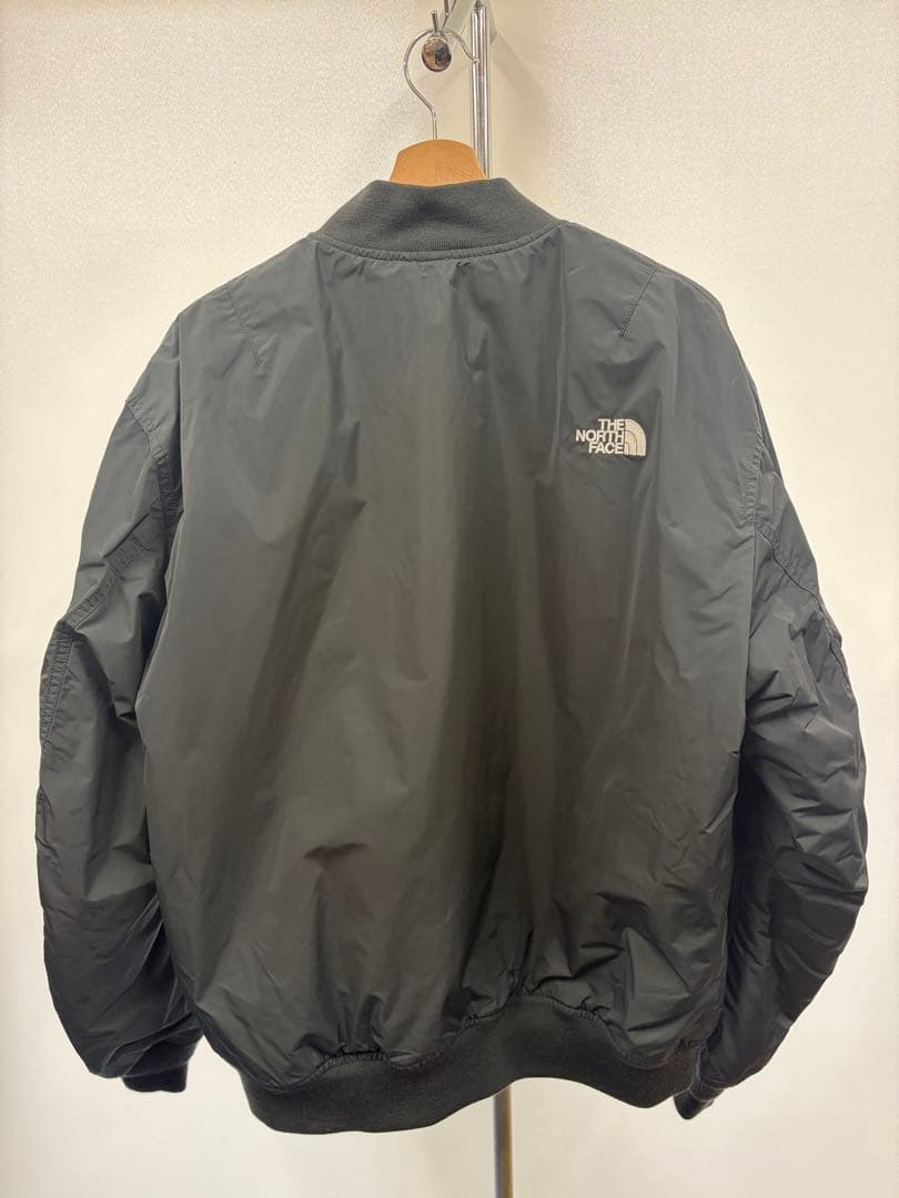 THE NORTH FACE インサレーションボンバー