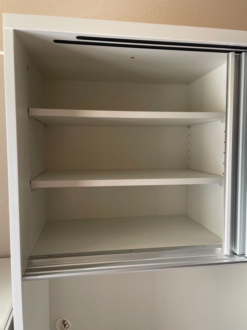 れん　食器棚　キッチンボード　送料込み