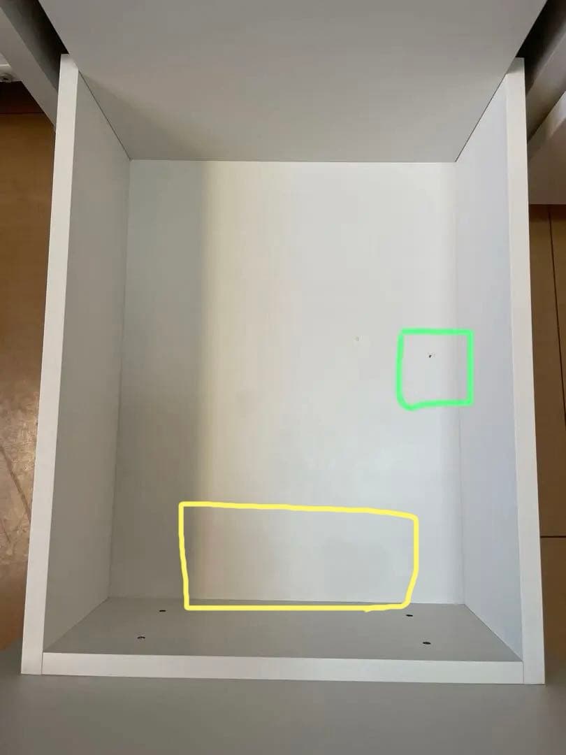 れん　食器棚　キッチンボード　送料込み