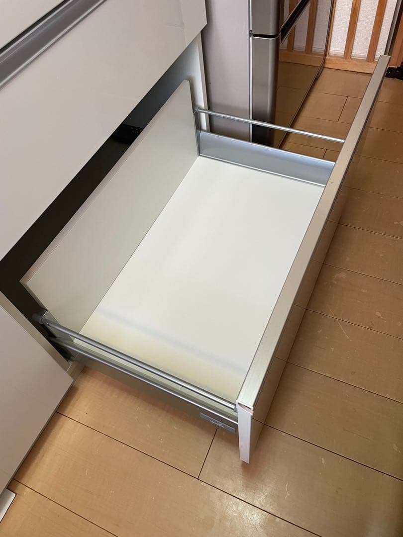 れん　食器棚　キッチンボード　送料込み