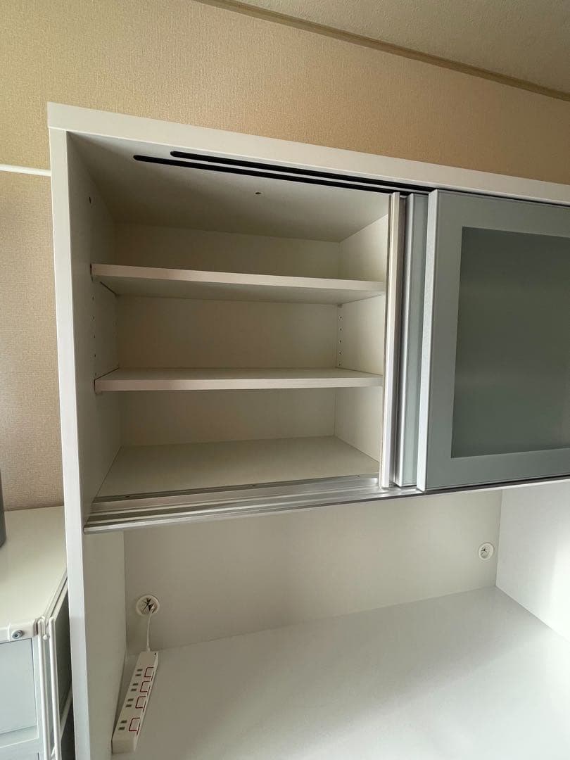 れん　食器棚　キッチンボード　送料込み