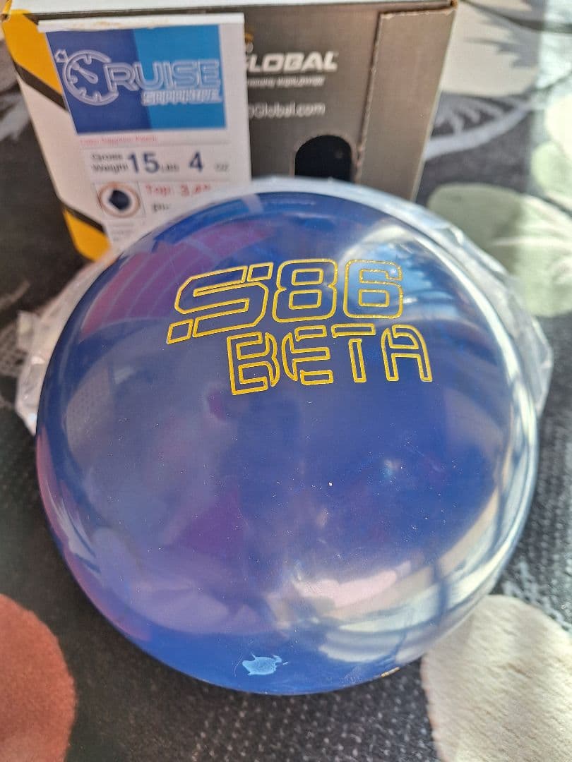 大人気新品！15p GLOBAL CRUISE