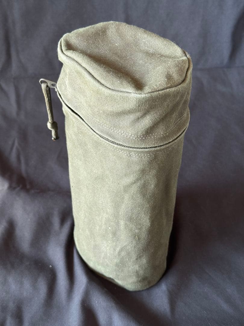  Peak バーナー GS-600 黒　収納袋・バーナーシート付き