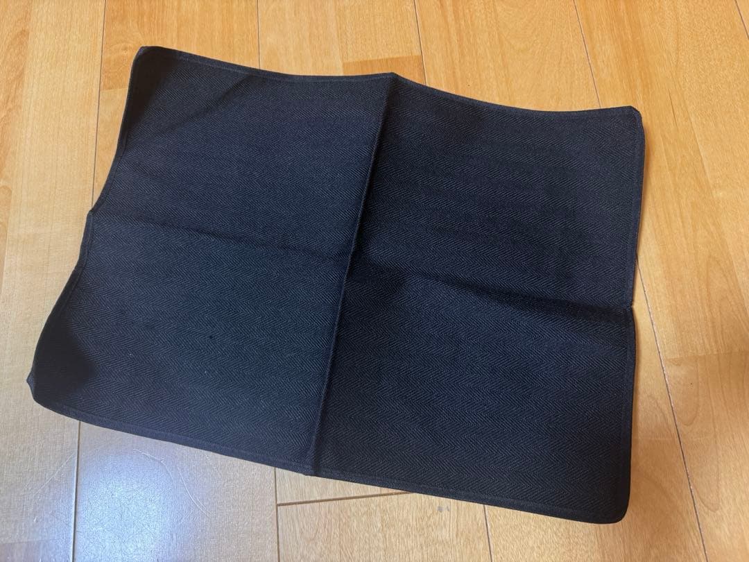  Peak バーナー GS-600 黒　収納袋・バーナーシート付き