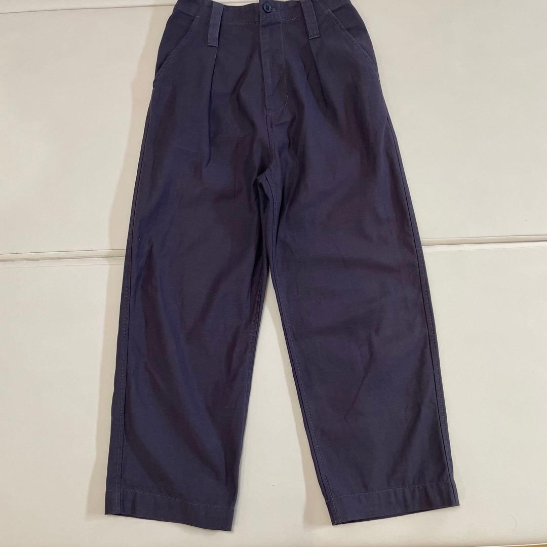 パンツ RH Vintage Military Chino Cargo Pants