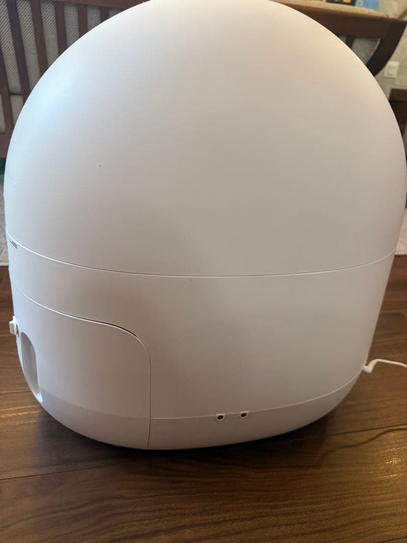 PETKIT 猫 トイレ スマホ管理 センサー付き 飛散防止 自動　MAX