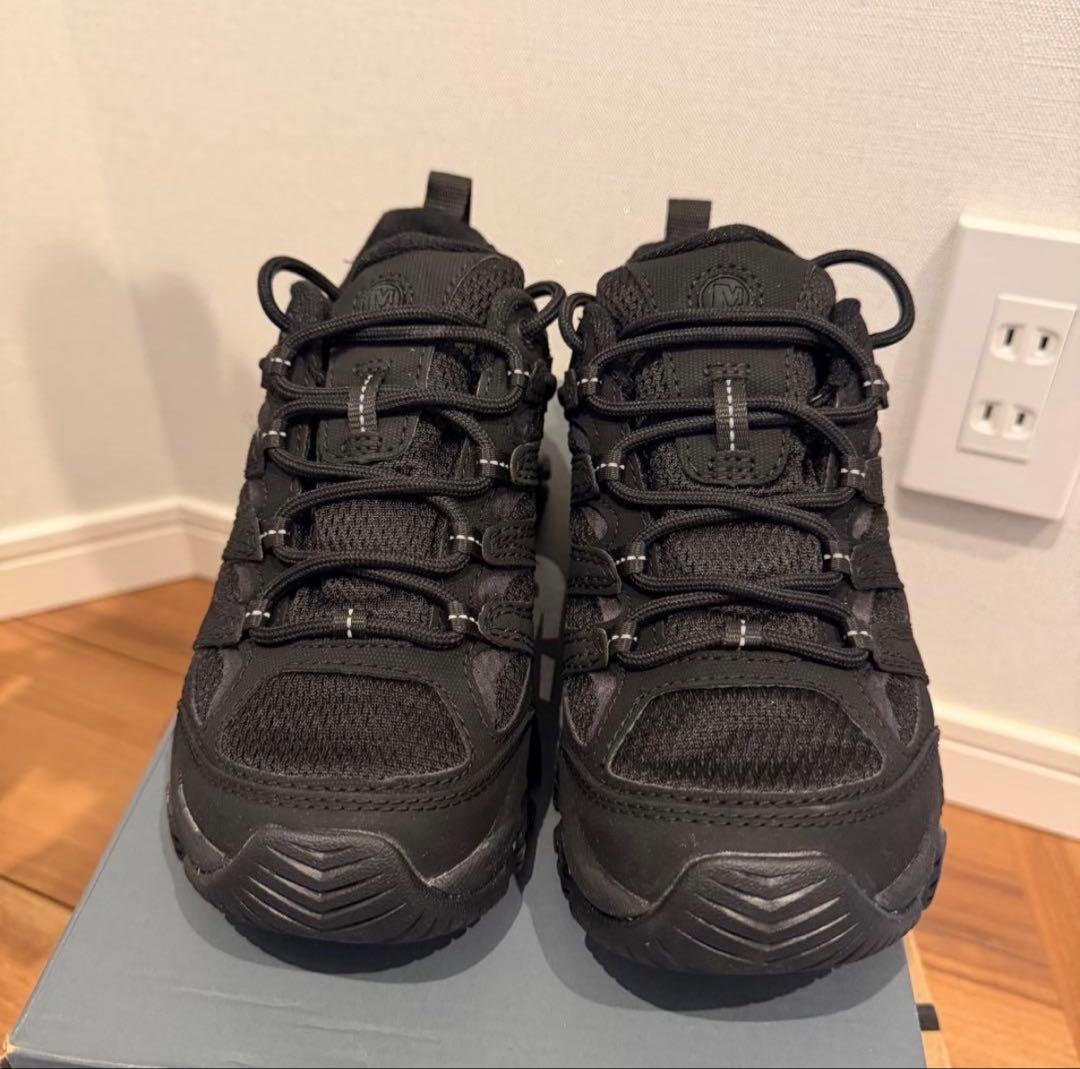 2/8までの安値出品 MERRELL MOAB3 SYN GTX 22.5cm