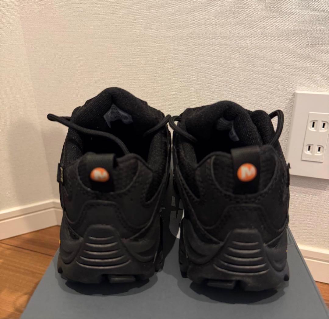 2/8までの安値出品 MERRELL MOAB3 SYN GTX 22.5cm