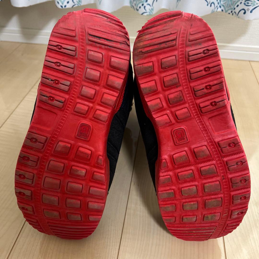 【即日発送_送料無料】BURTON AMBUSH アンブッシュ 29cm