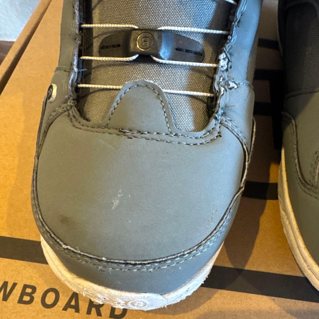 RIDE☆SAGE☆スノーボード☆ブーツ