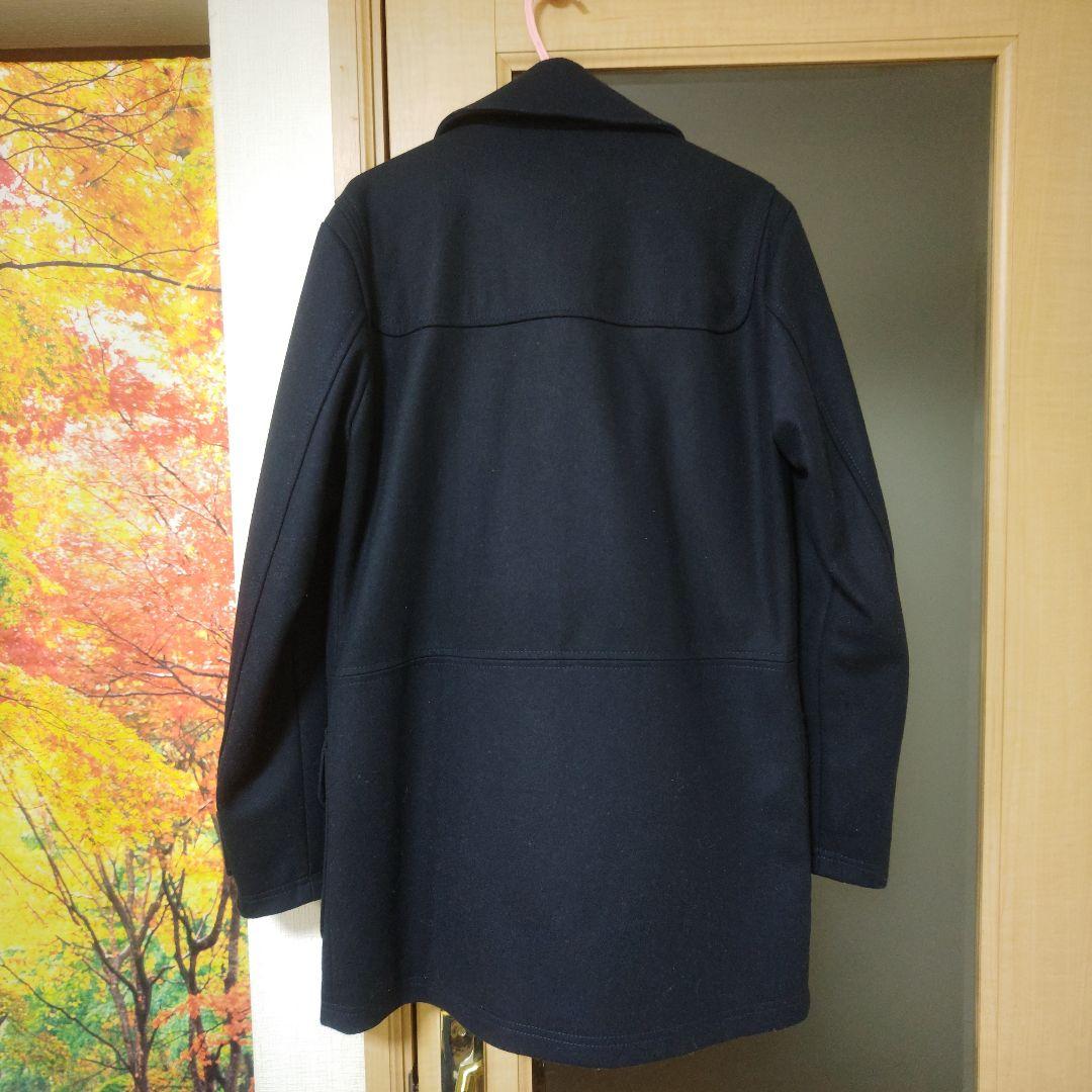 イタリア製　バーニーズニューヨーク　メンズコート