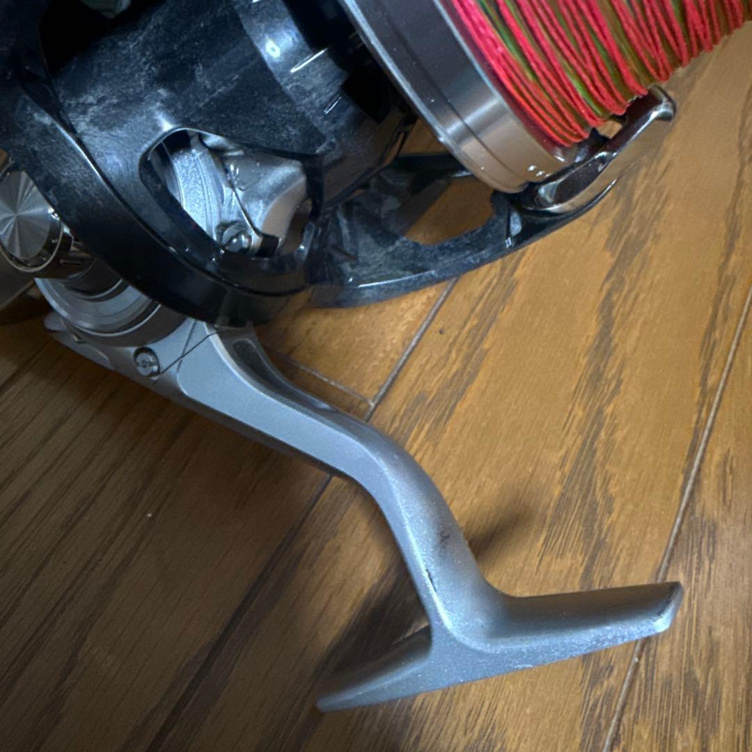 ダイワ　14サーフベイシア45 06PE