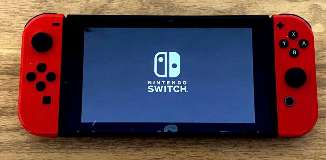 【美品】Nintendo Switchスーパーマリオオデッセイ+追加購入分セット
