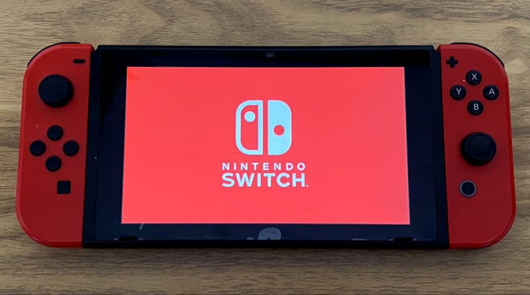 【美品】Nintendo Switchスーパーマリオオデッセイ+追加購入分セット