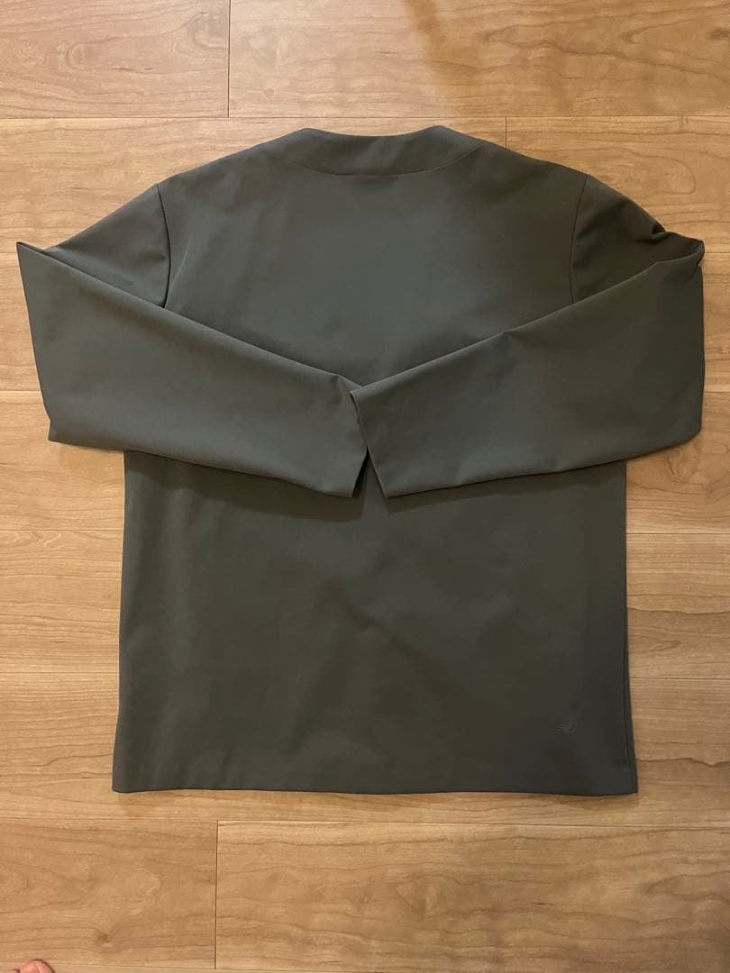 tuki3.さん専用【New Balance】MET24 Cardigan M