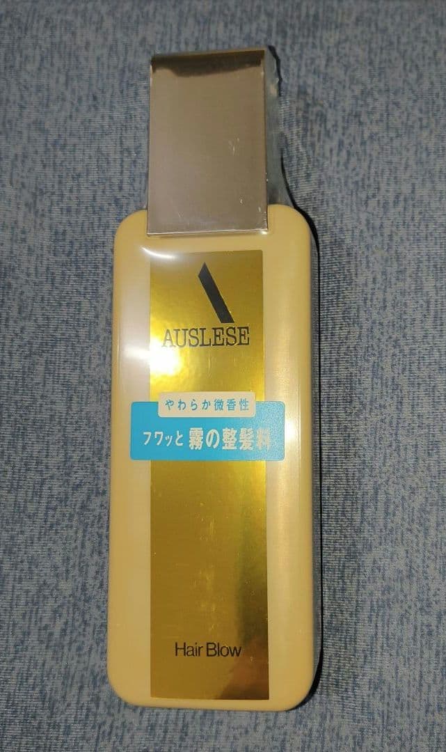 アウスレーゼ　ヘアブローN 6本セット