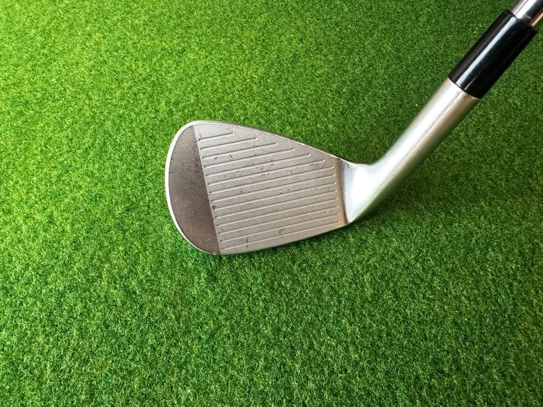 【テーラーメイド】P7MB アイアンセット(Pw〜5番)