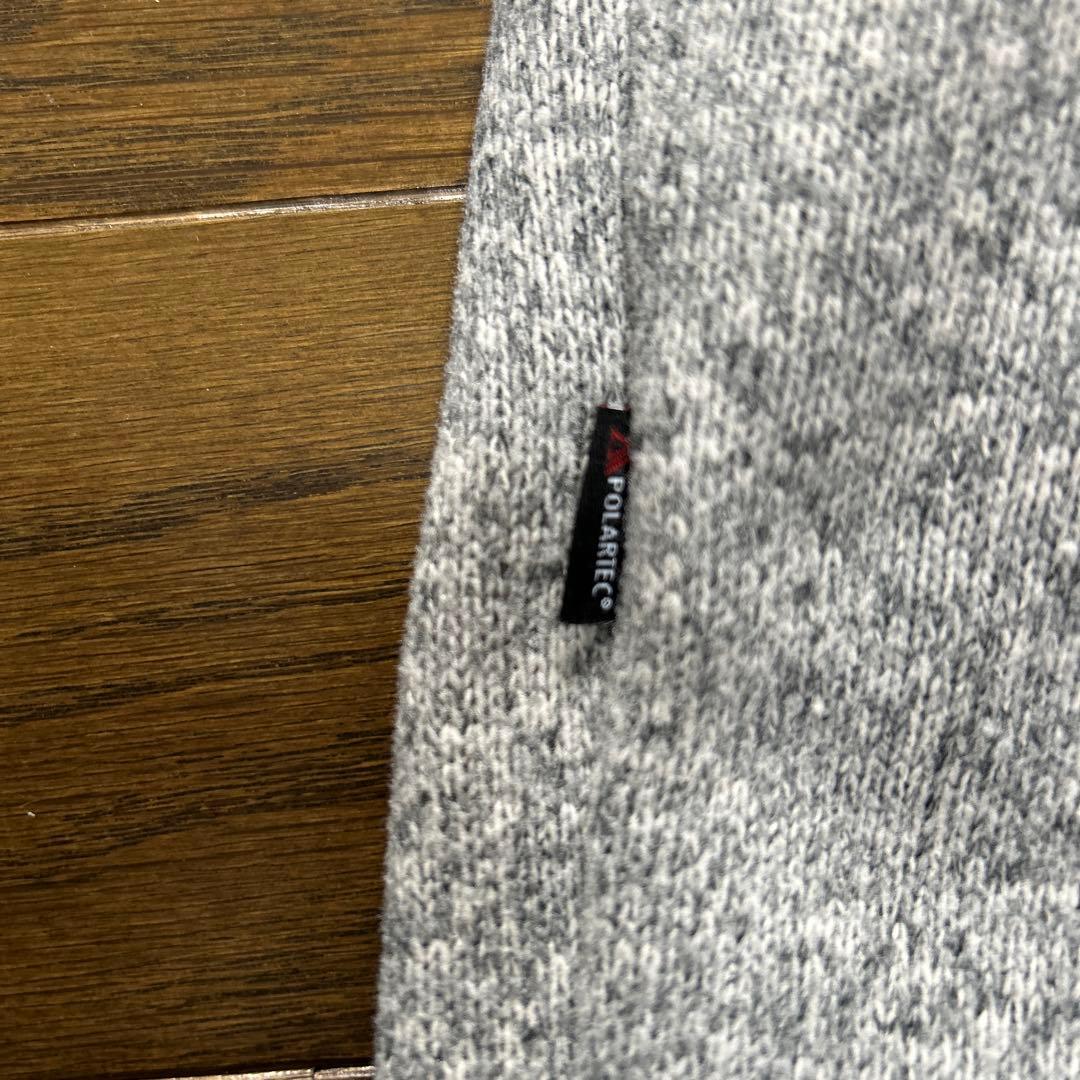 【サイズ希少　S】ビームスゴルフ / Polartec(R) フリース パンツ