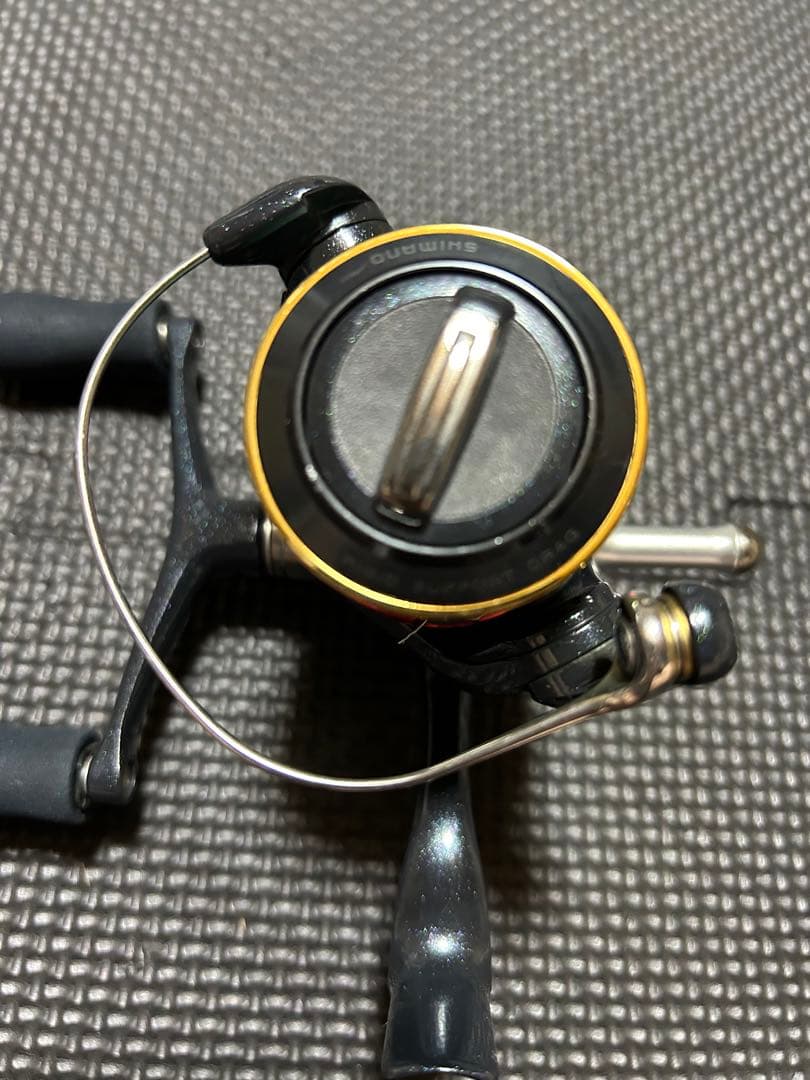 シマノ セフィア 2500 SDH