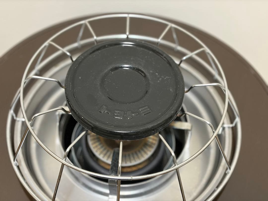 トヨトミ　HH-S219E 石油ストーブ　オプション付！