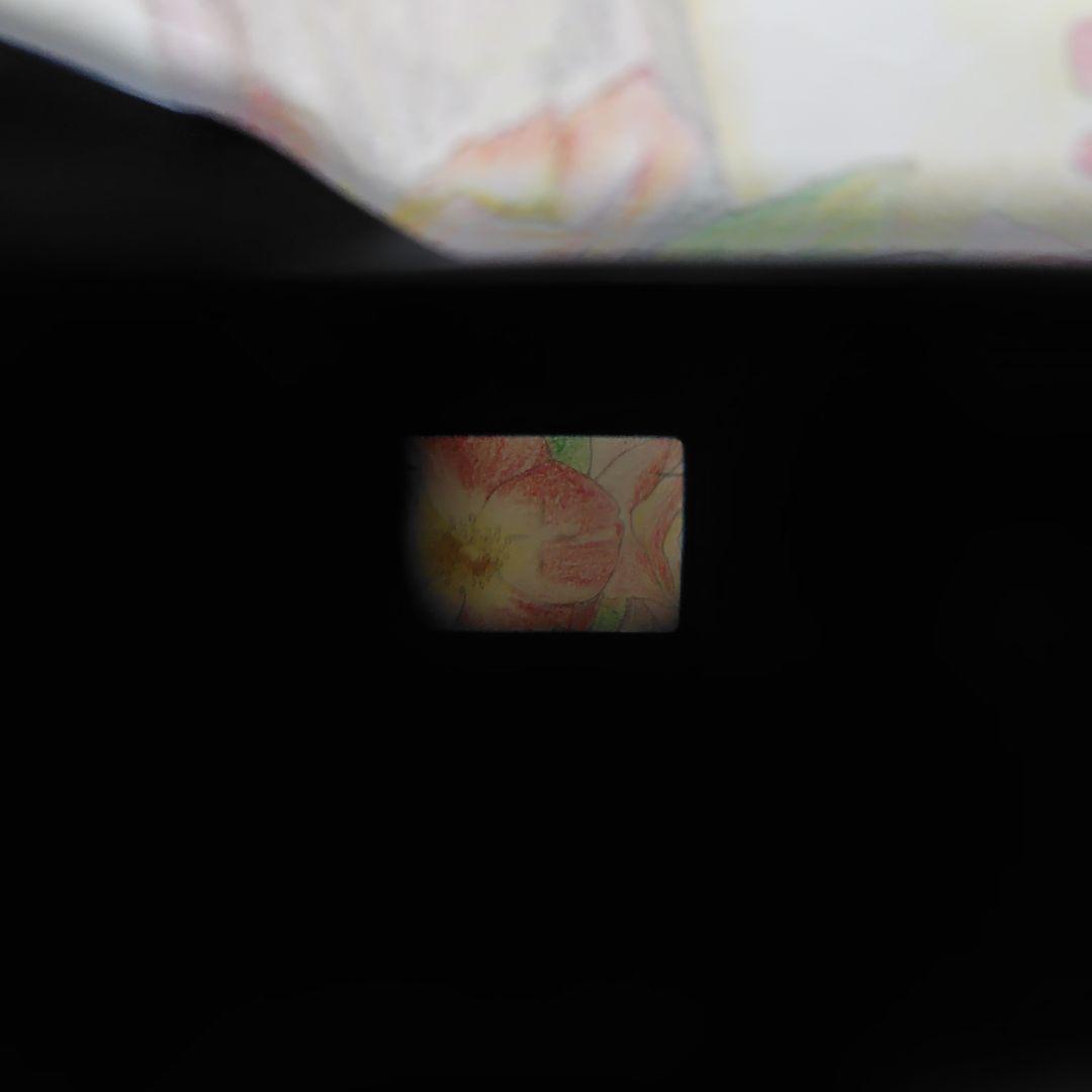 ☆☆極上美品❕完動品☆☆ OLYMPUS μ[mju:] ZOOM パノラマ