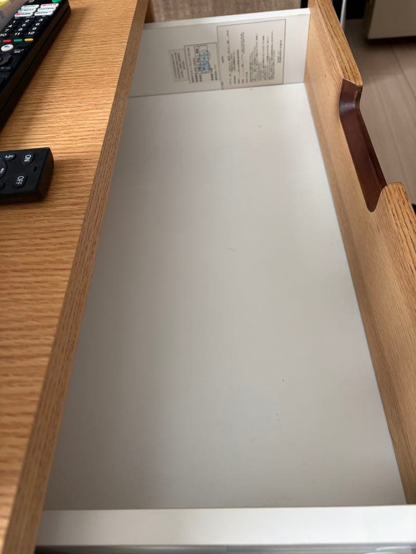 ニトリ　センターテーブル　昇降式　直接引き取り可