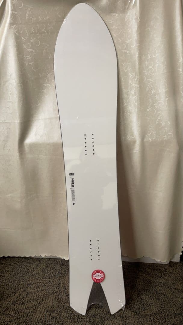 新品■Korua SHAPES DART 156 コルア　シェープス　ダート