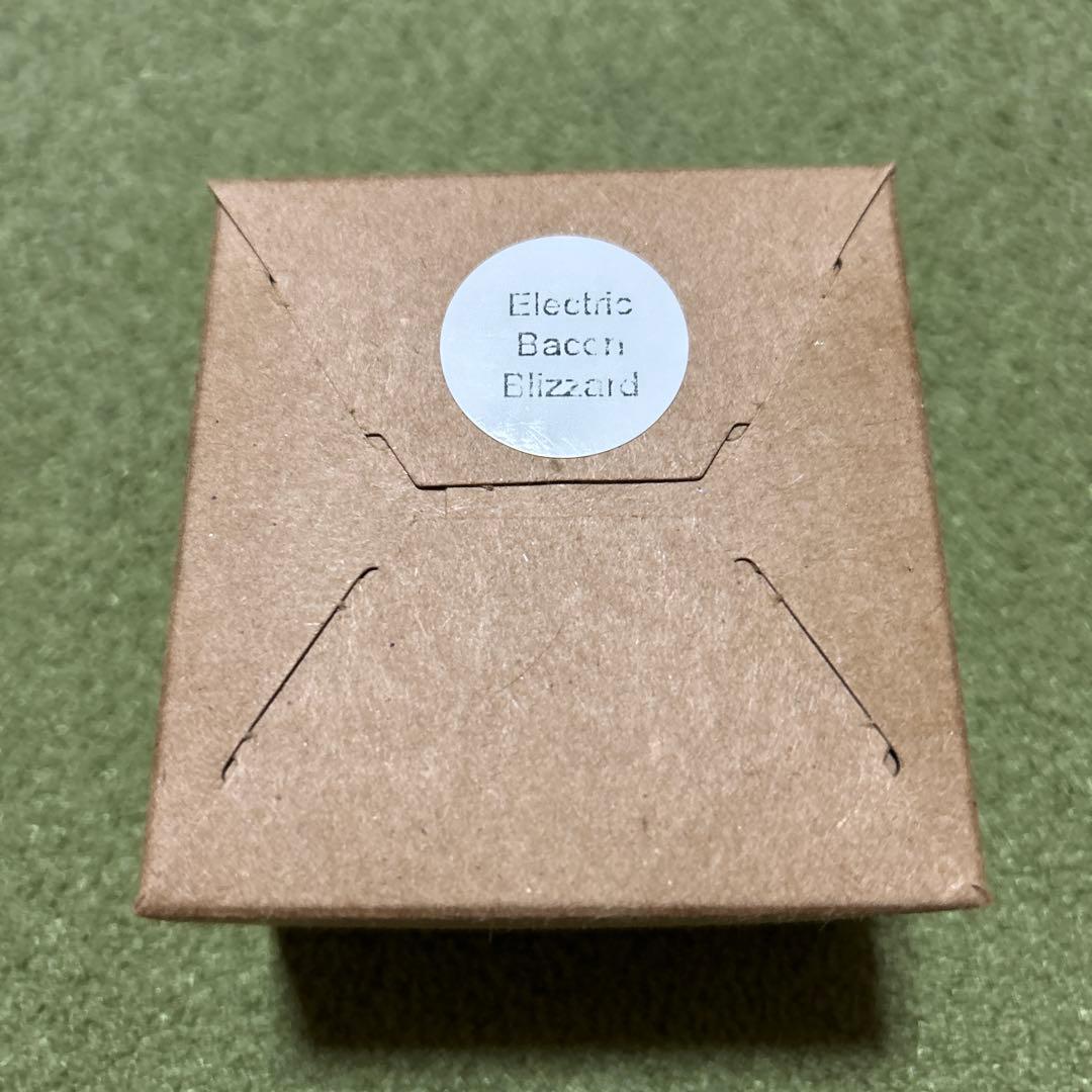 チーフ　カリブ