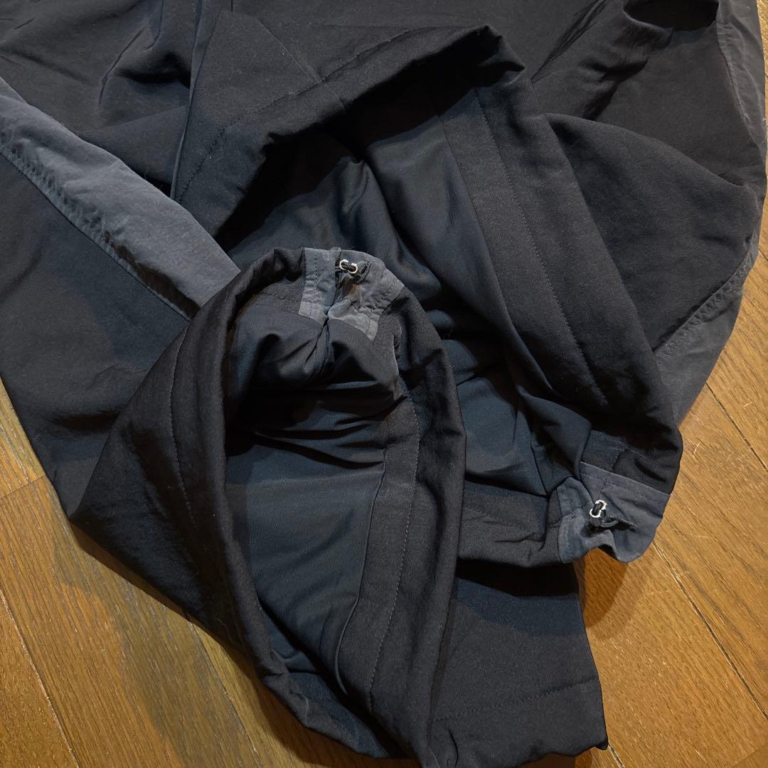 PUBLIC TOKYO キルトボンディングスキーパンツ