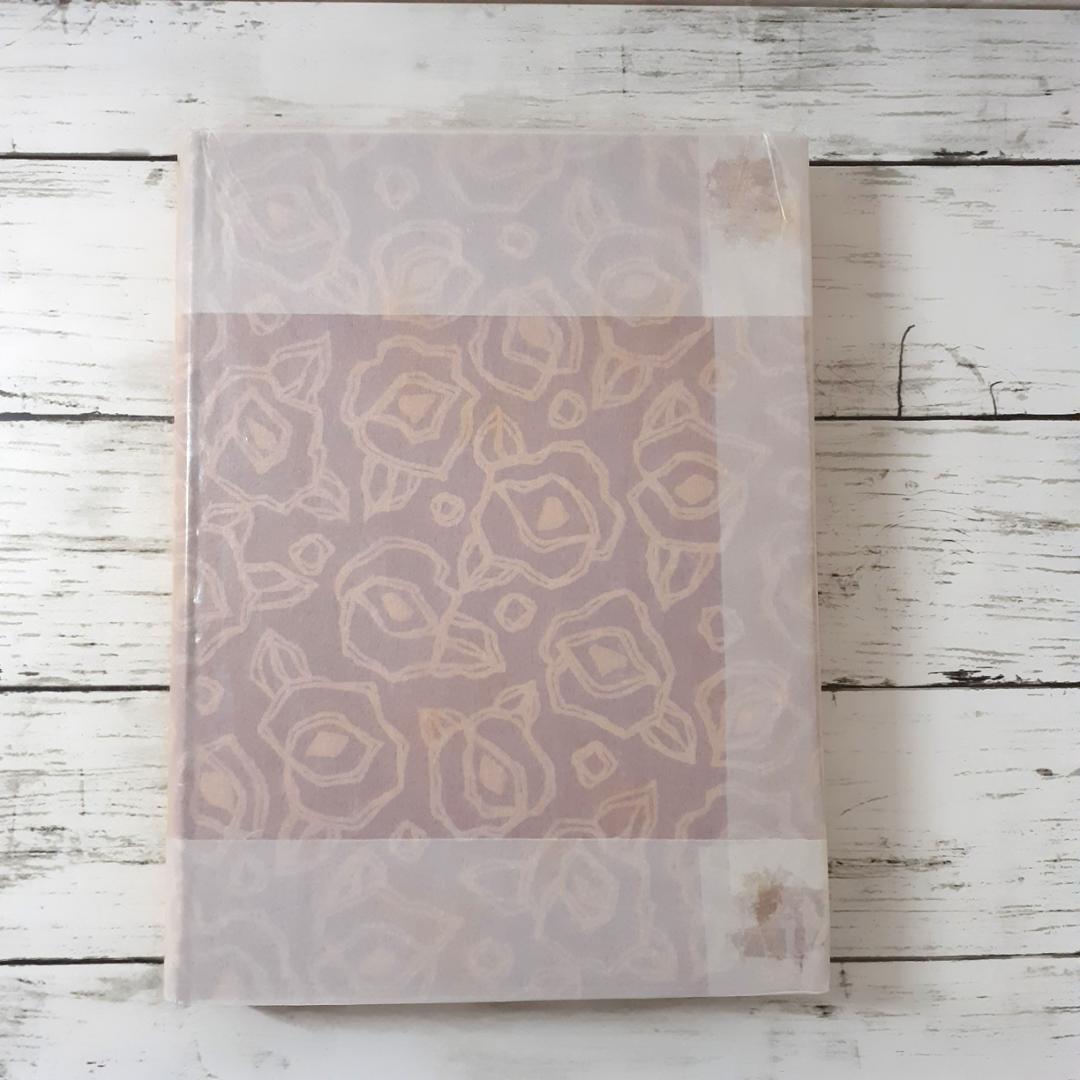 原始文様集　杉山寿栄男