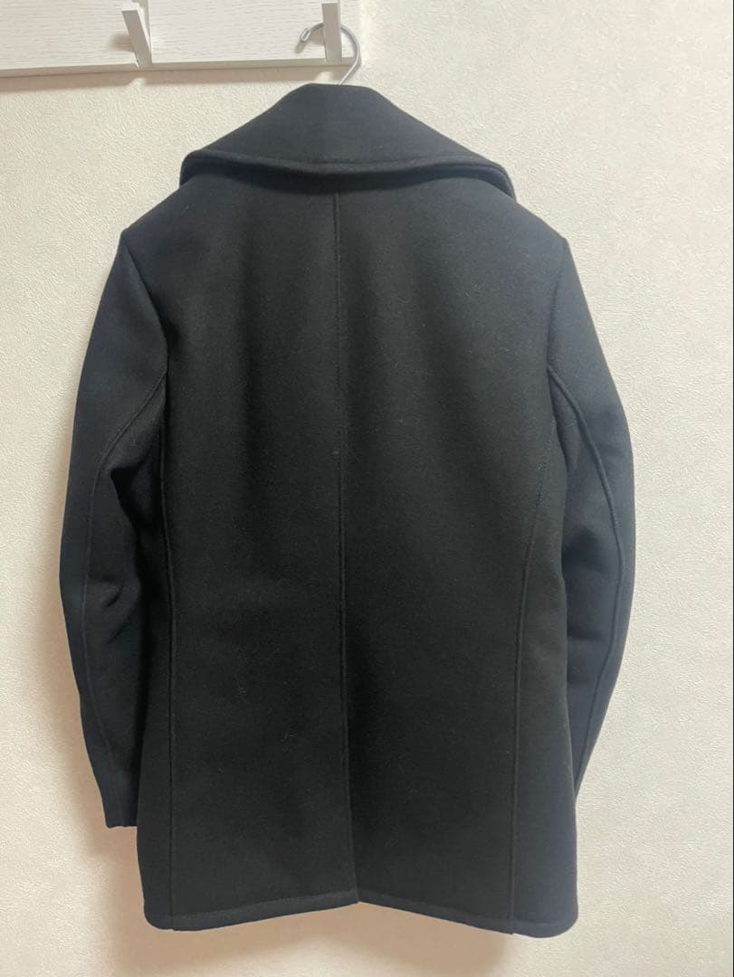 Schott ショット USA LINE 740 24oz ウールピーコート