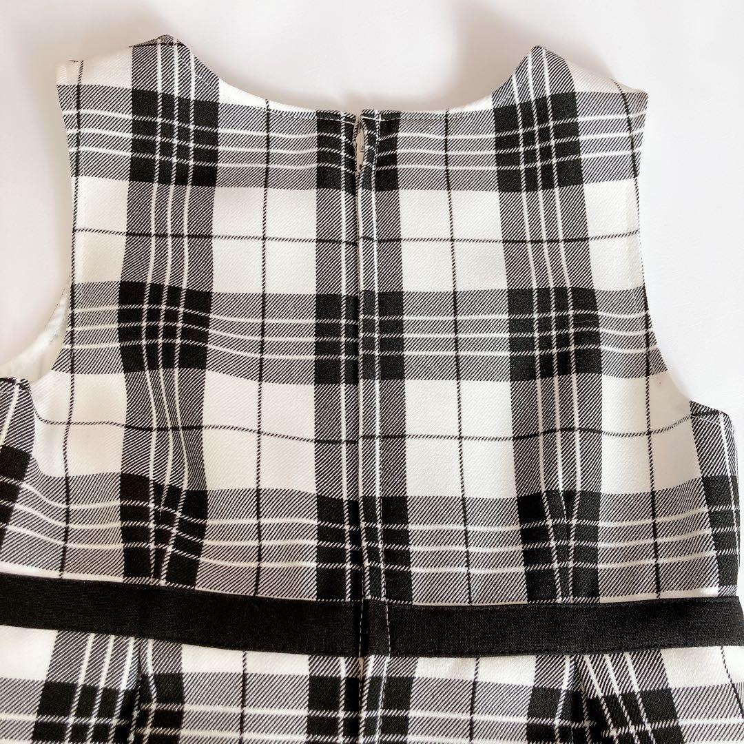 CHOPIN セレモニー 120size 入学 卒園 フォーマル 女の子