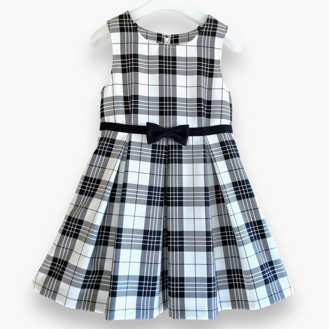 CHOPIN セレモニー 120size 入学 卒園 フォーマル 女の子