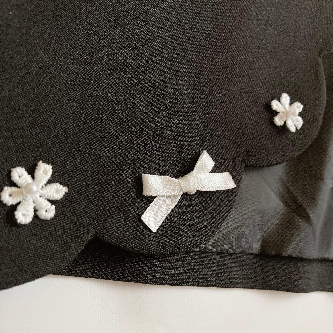 CHOPIN セレモニー 120size 入学 卒園 フォーマル 女の子