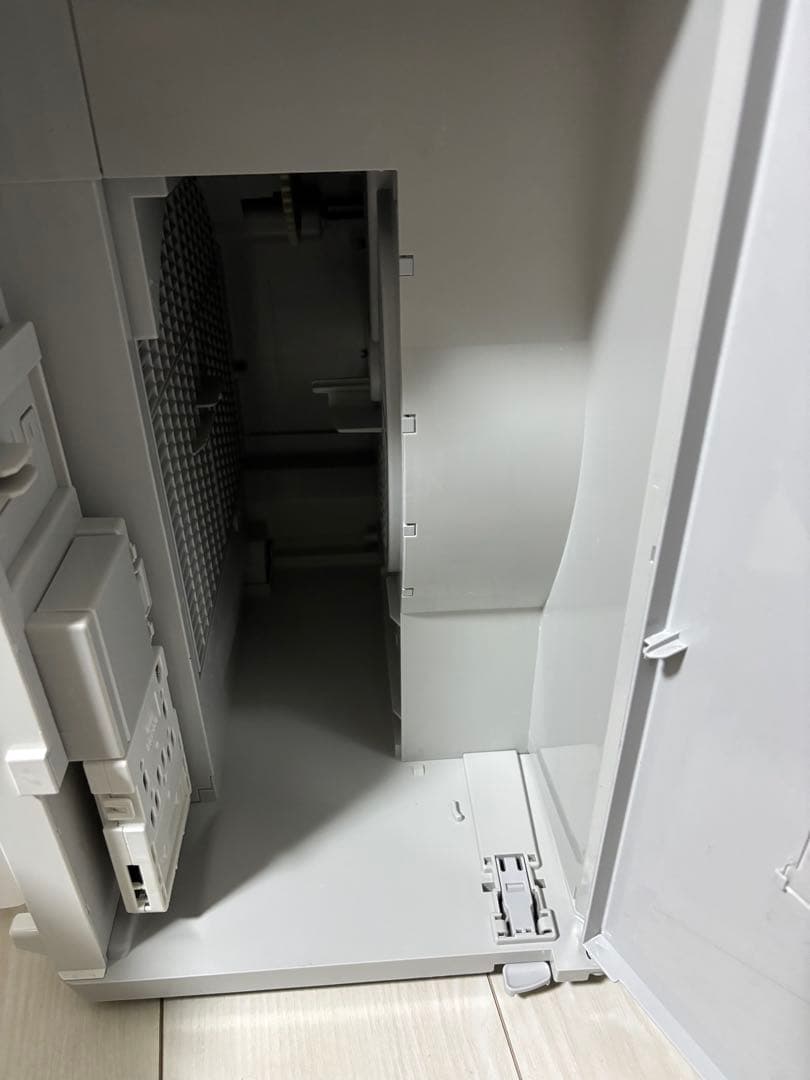 Solt パナソニック空間除菌脱臭機加湿付きジアイーノFMV4300タブレ