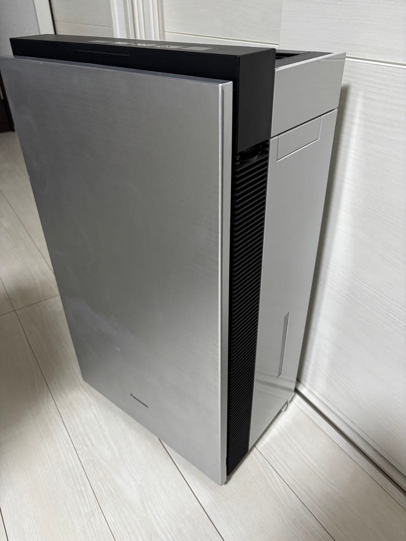 Solt パナソニック空間除菌脱臭機加湿付きジアイーノFMV4300タブレ