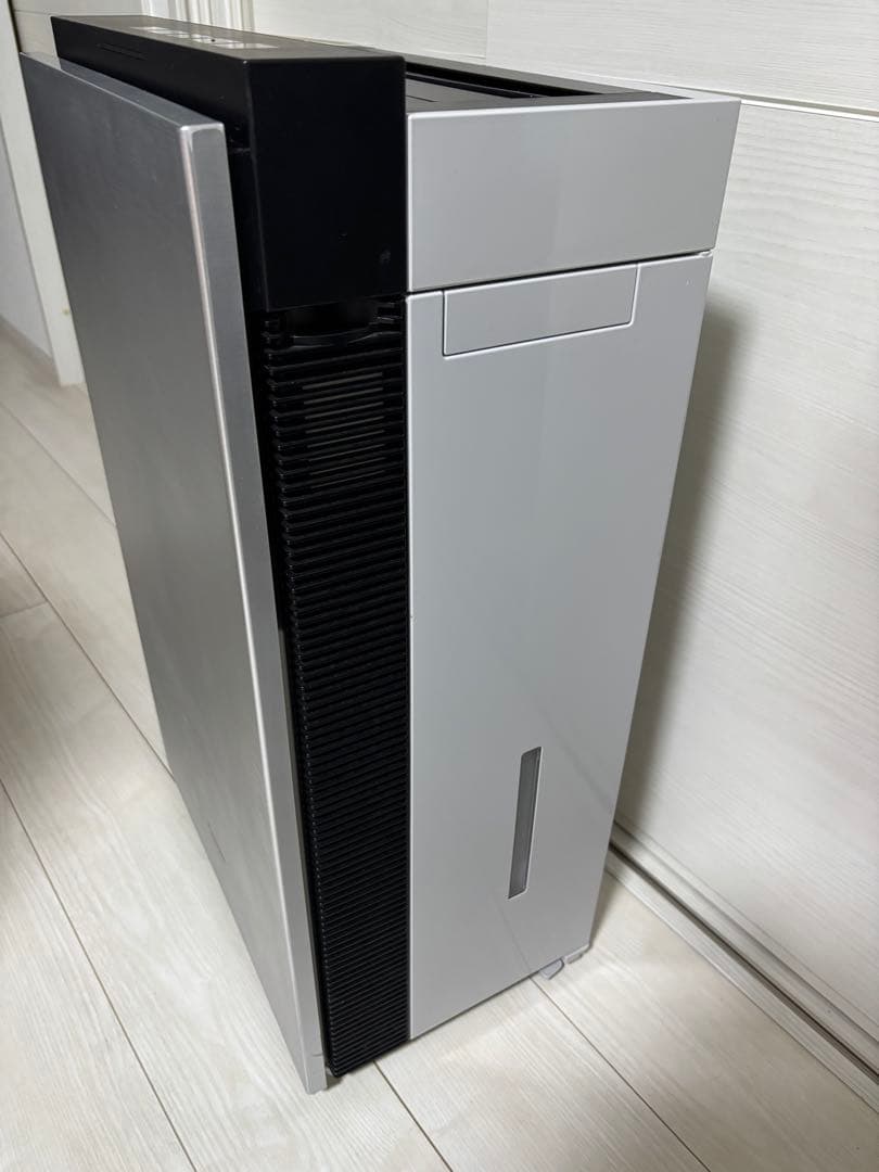 Solt パナソニック空間除菌脱臭機加湿付きジアイーノFMV4300タブレ