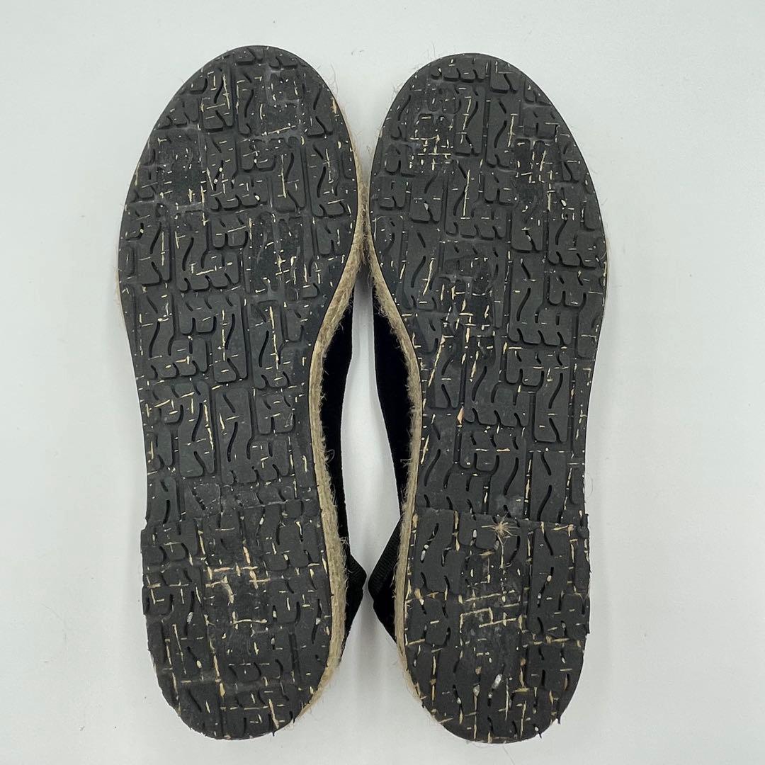 【超美品　未使用級】sorm'86 別注　×flabelus 23.5cm相当