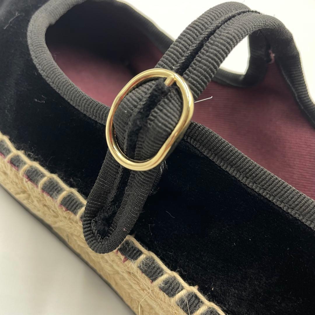 【超美品　未使用級】sorm'86 別注　×flabelus 23.5cm相当