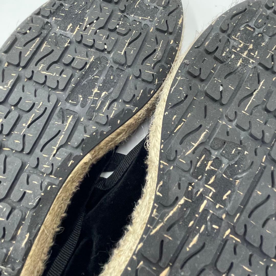 【超美品　未使用級】sorm'86 別注　×flabelus 23.5cm相当