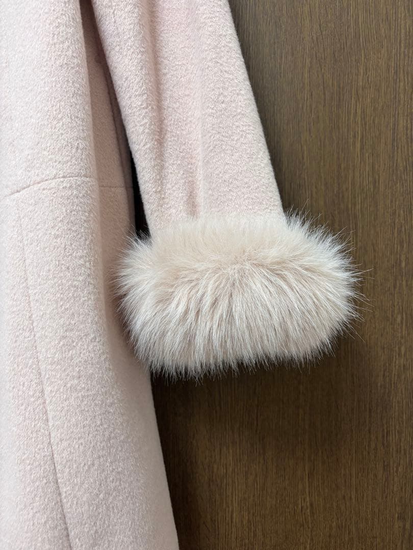 LAISSE PASSE さえこさんコート 36