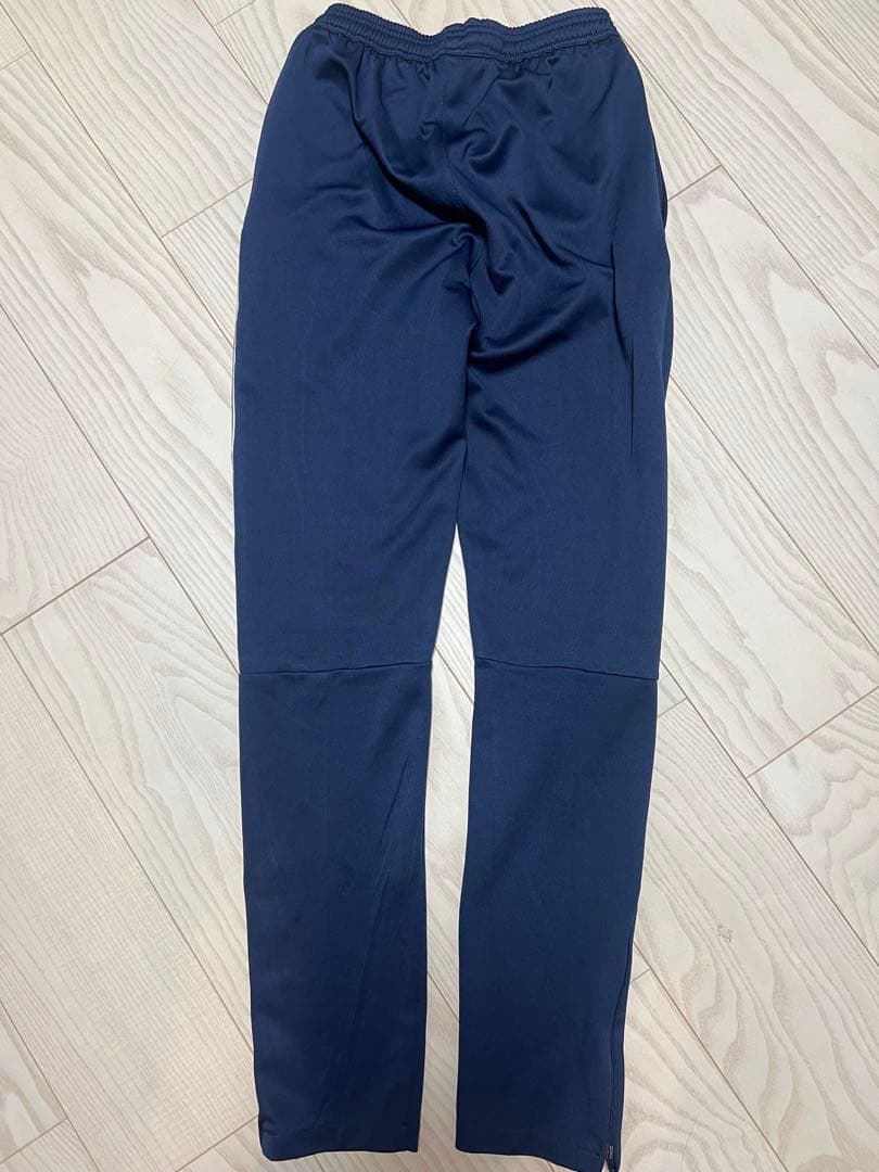 【レア】castore カストレ ジャージ ネイビー M カストーレ 海外