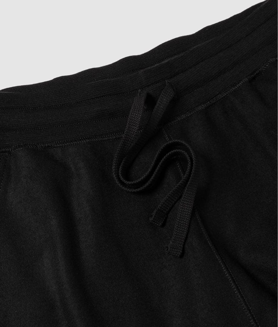 JUNYA WATANABE MAN ジュンヤワタナベ サルエルスウェットパンツ