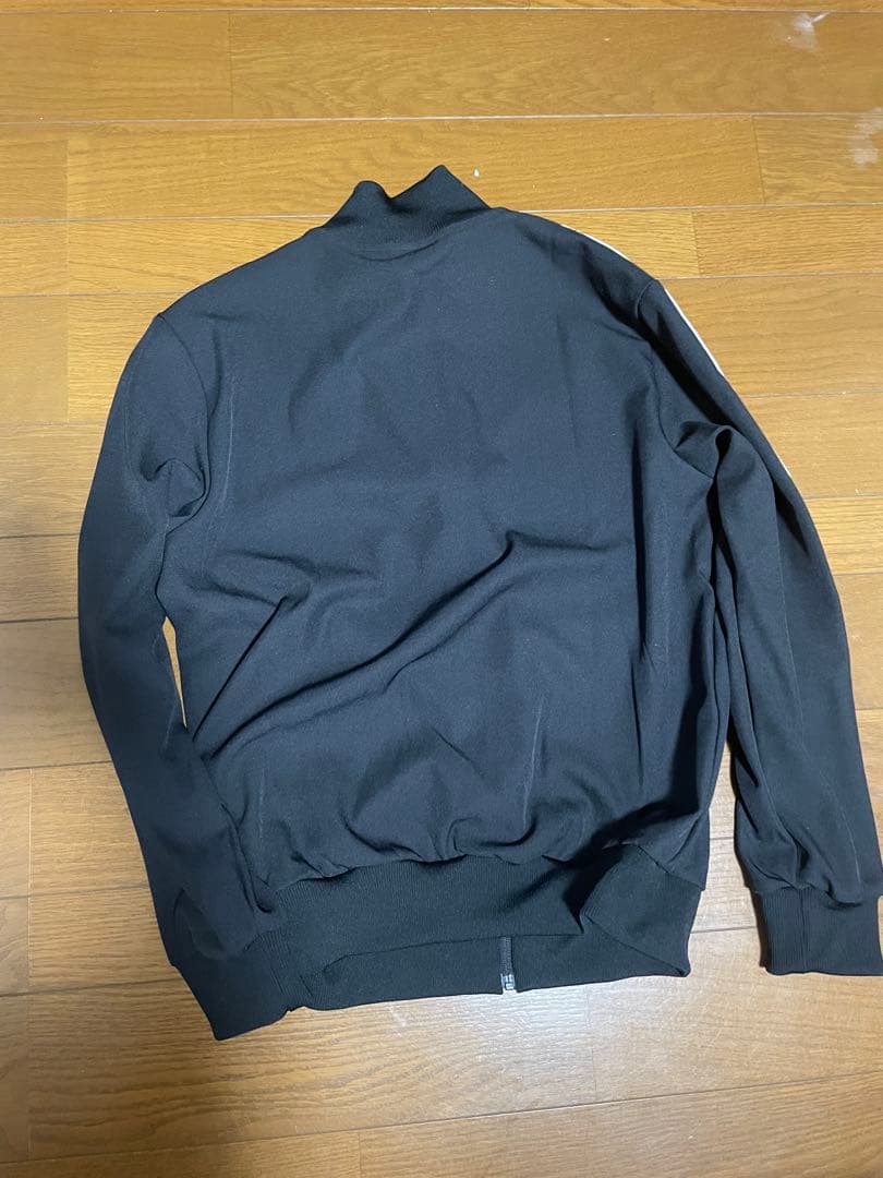 adidas マンチェスターユナイテッド　トラックジャケット