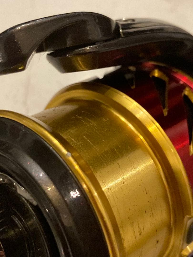 シマノ　セフィア　15 Sephia SS C3000 HGSDH