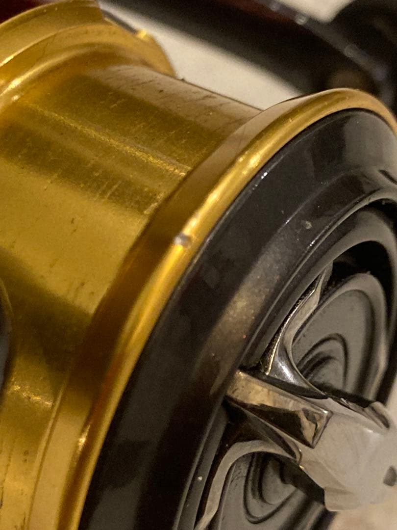 シマノ　セフィア　15 Sephia SS C3000 HGSDH